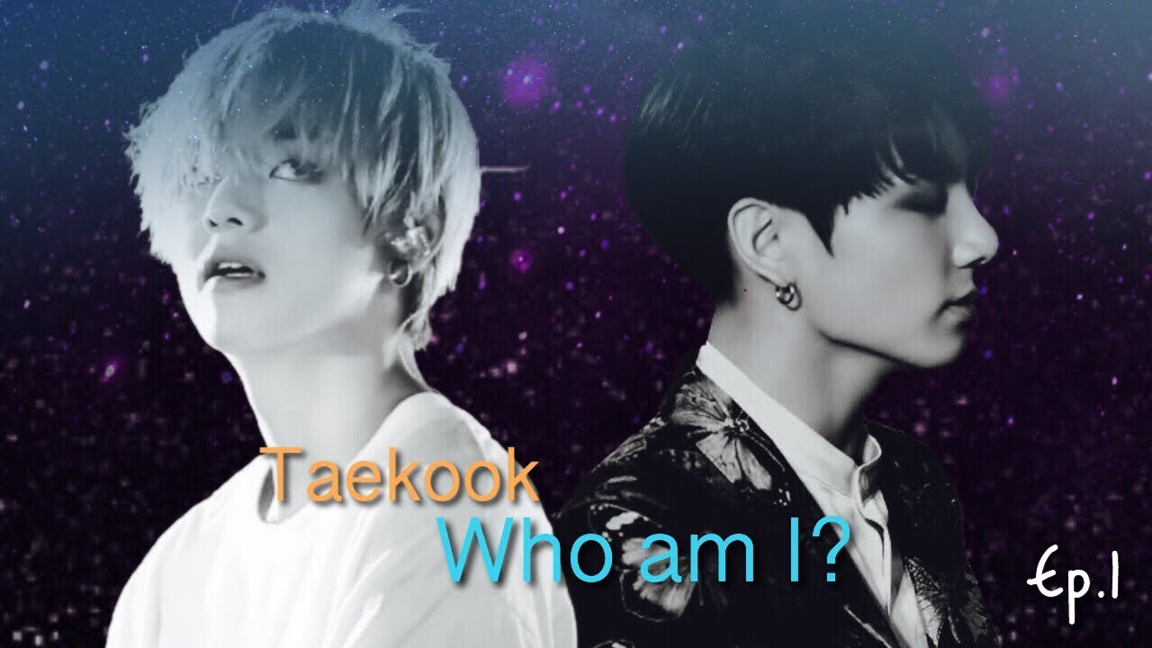 Taekook/Vkook Audio | Who am I? | Ep.1