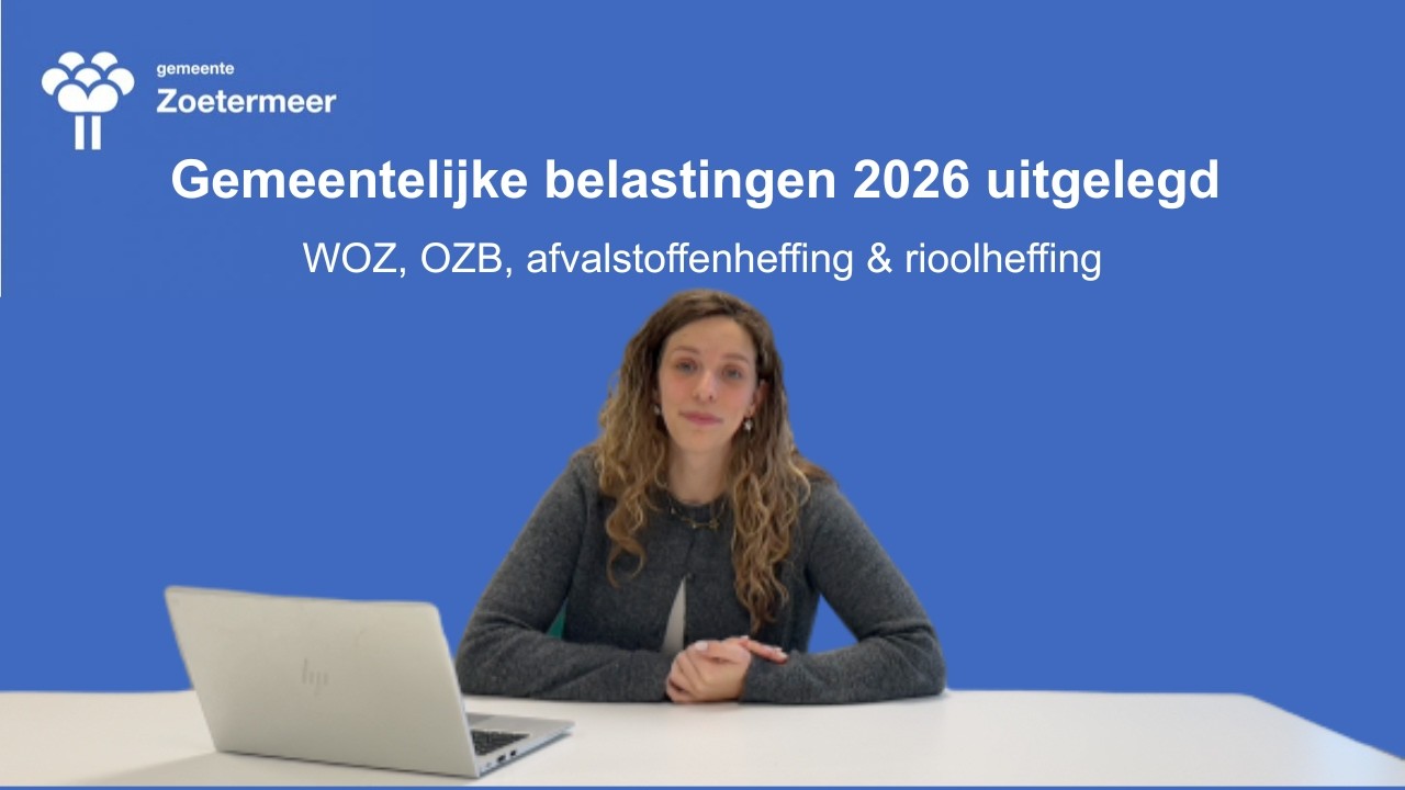Gemeentelijke belastingen 2026 uitgelegd | WOZ, OZB, afvalstoffenheffing & rioolheffing