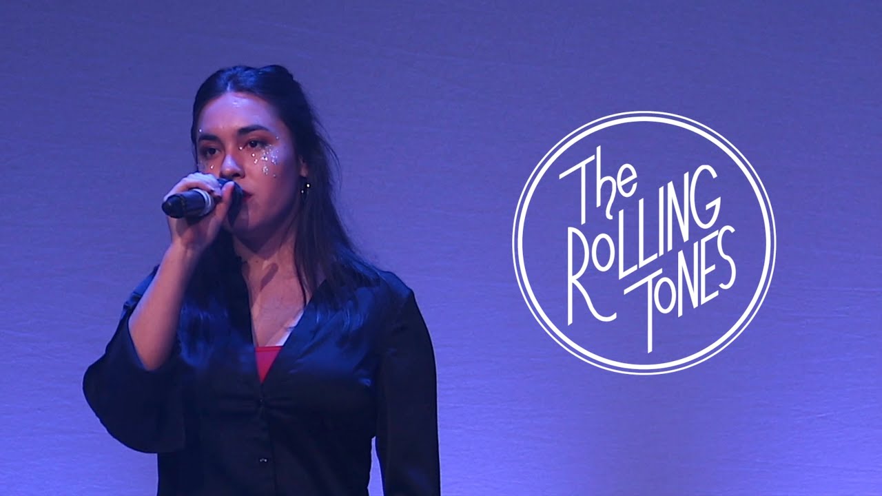 Tout L'Univers - The Rolling Tones | Live at LUKAS 2022