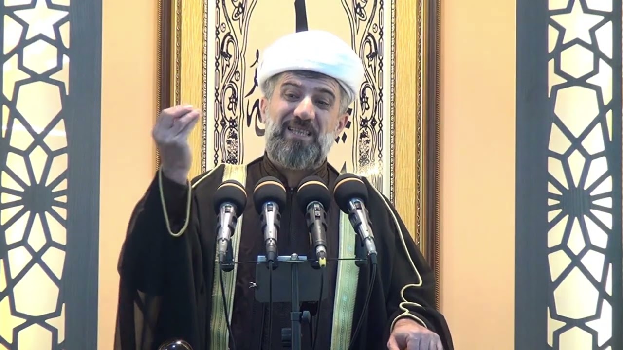 تاكو خۆتان بپارێزن.؟!. وتاری مامۆستا ملا معروف ملاعولا أغا روستایی 20 / 2 / 2026