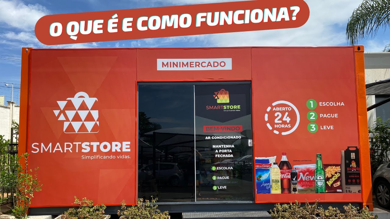 MINI MERCADO DENTRO DO CONDOMÍNIO - AINDA VALE A PENA?