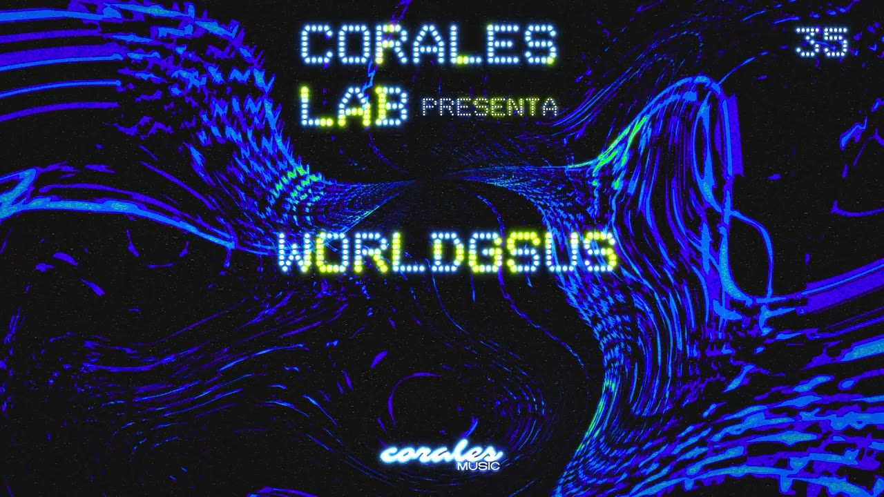 WorldGSUS - Corales Lab 35