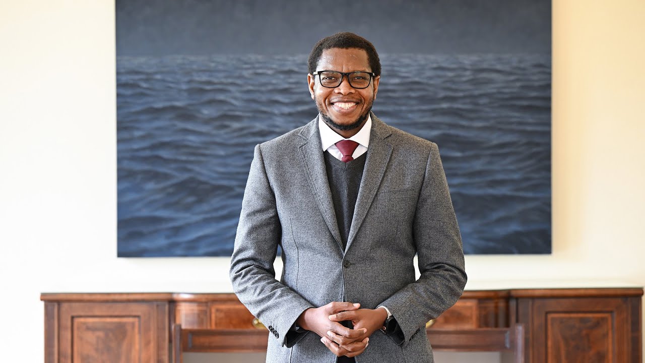 People-centered leadership at the heart of UCT VC's leadership style