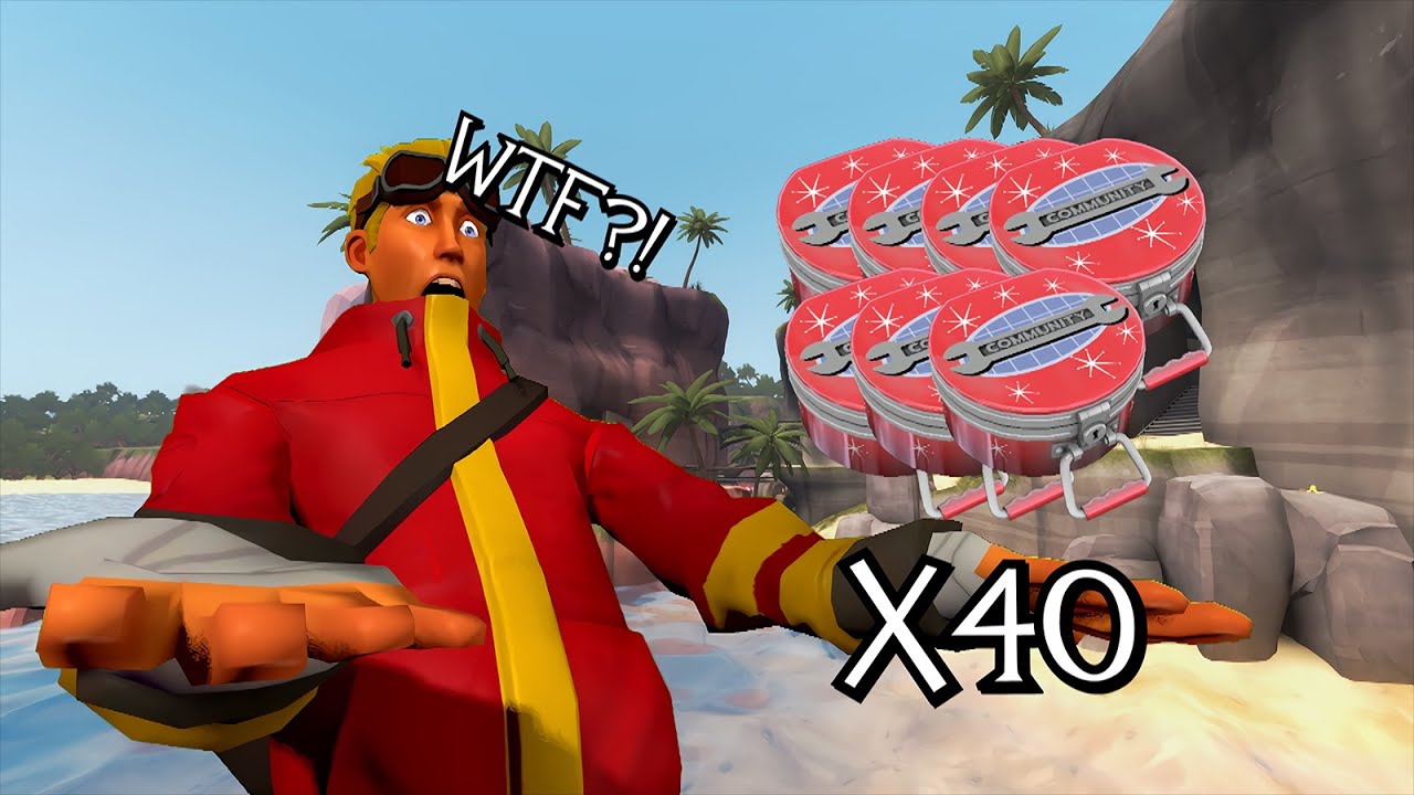 Are You Serious?! Summer 2021 Case Unboxing!