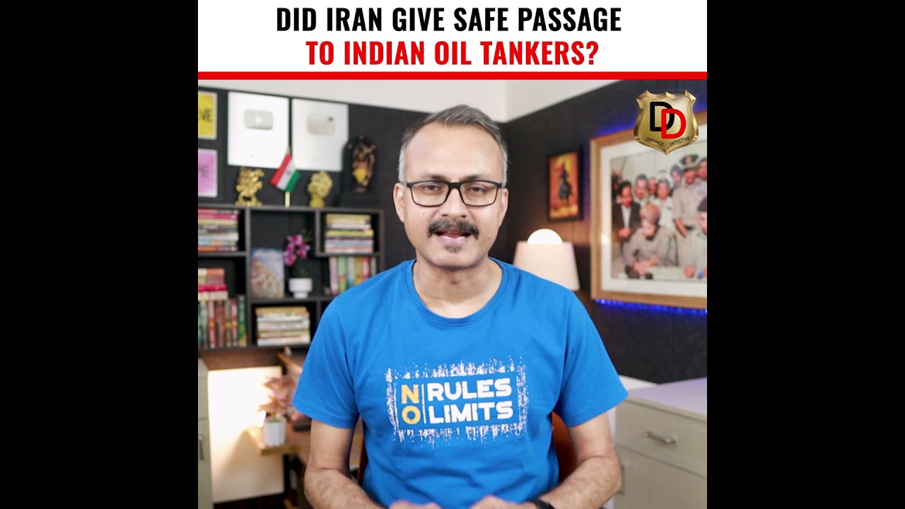 War with Iran Pressure on India