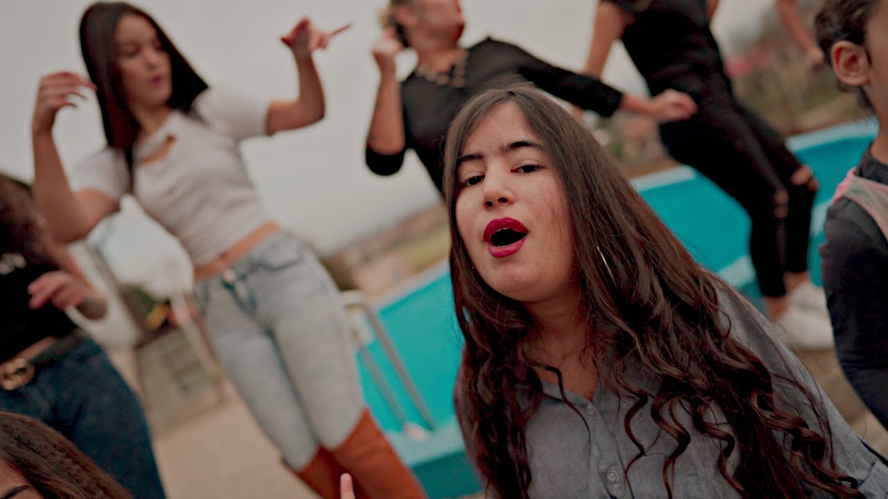 Gipsy Merry - Mix - Love you bejbe / Khangerate ( covers )