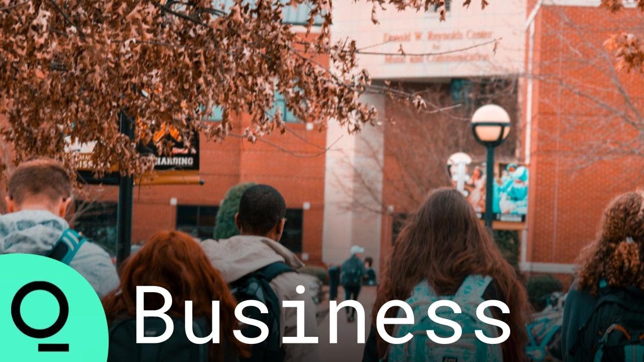 Universities Race to Recapture Lucrative International Students