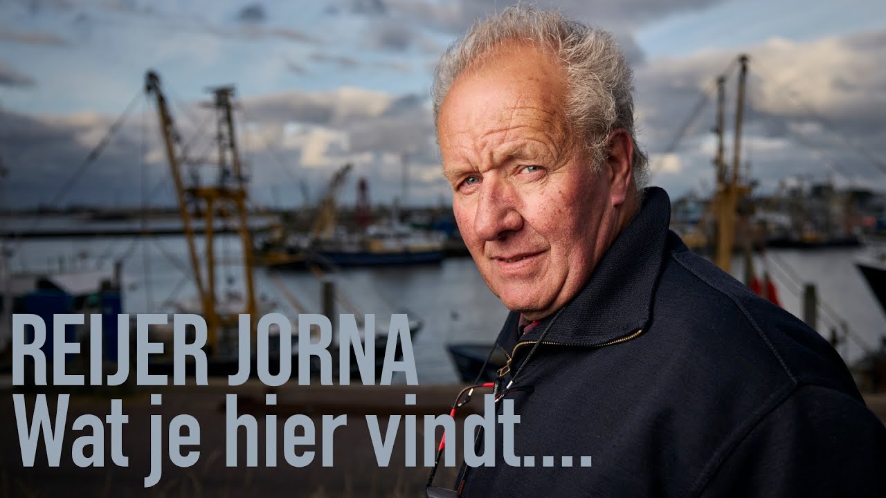 Wat je hier vindt | Reijer Jorna | Documentaire