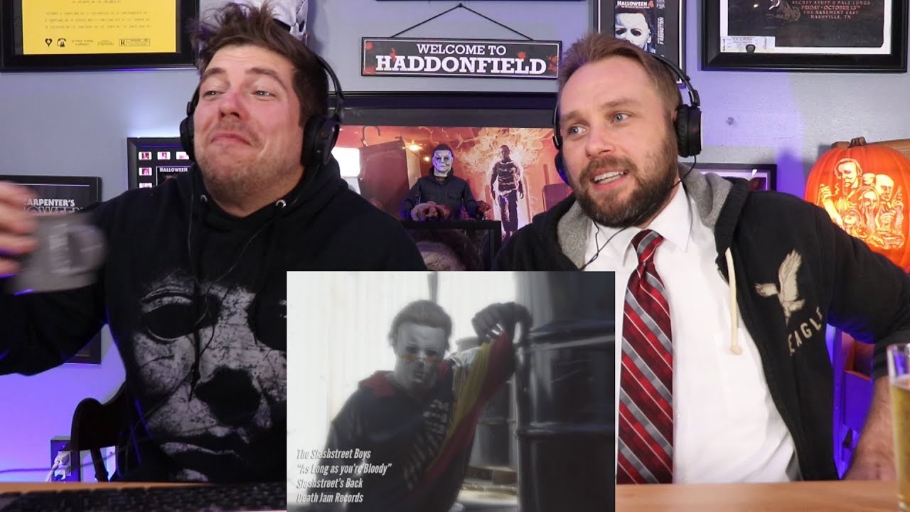 SLASHSTREET BOYS 