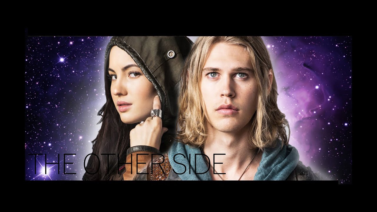 Eretria & Wil - The Other Side
