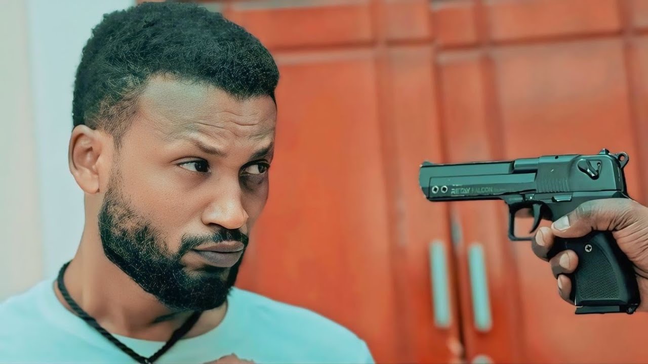 Inspector Ermias Episode 7 Best scene