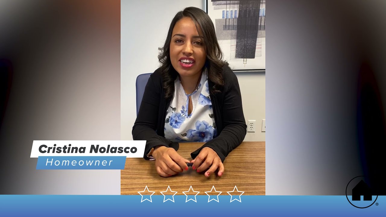 Deidre Kay - Lender Review - Five Star!