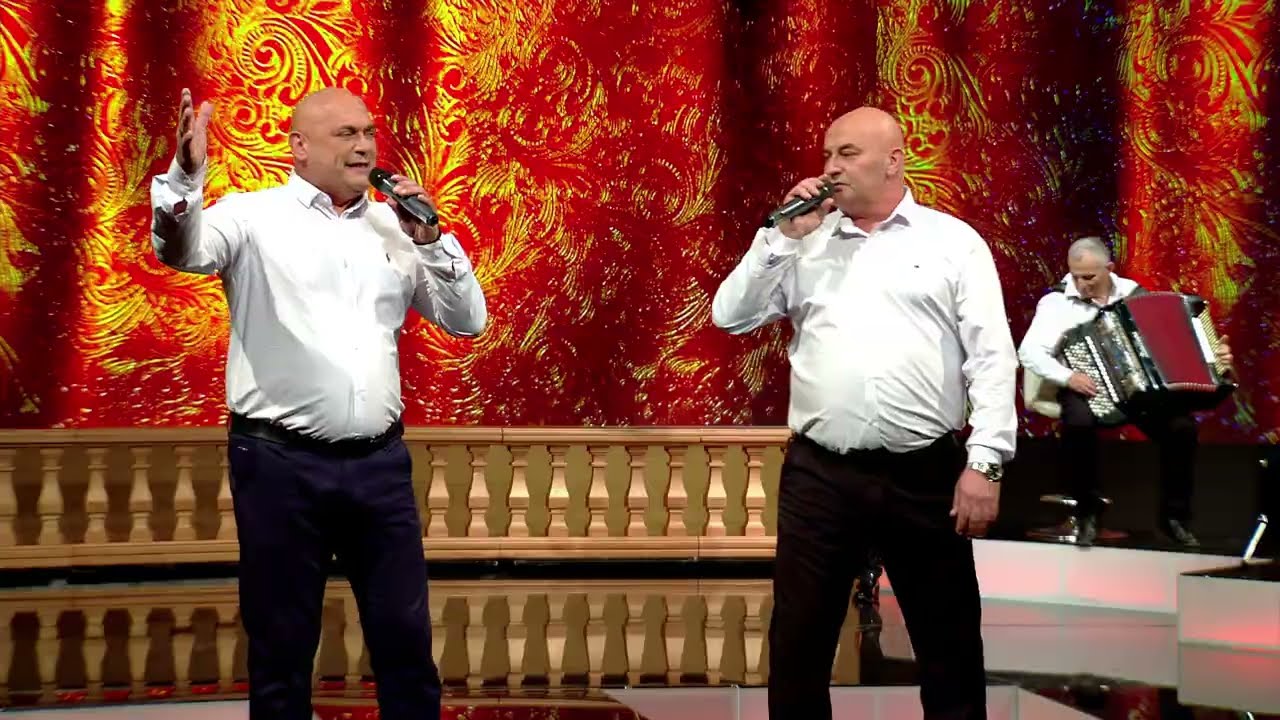 Goran i Boban - Sveti Jovan BN Music Etno 2025