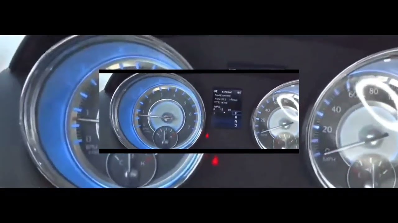 2012 Chrysler 300 CRANK NO START PROBLEM Starter, Fuses, Relay, FUEL PUMP, F9B KEY DIAGNOSIS FIX