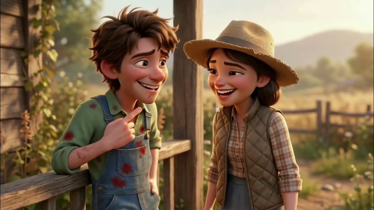 Hillbilly Dating Advice Be Clean, Be Kind, Be Funny&mdash;Win Hearts Without the Nonsense
