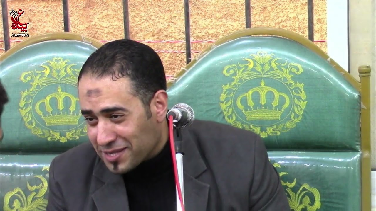 القارئ الشيخ محمد رمضان ربع العصر عزاء زوجة الحاج ماهر الخياط بقرية الشركة2 دكرنس5=2=2026