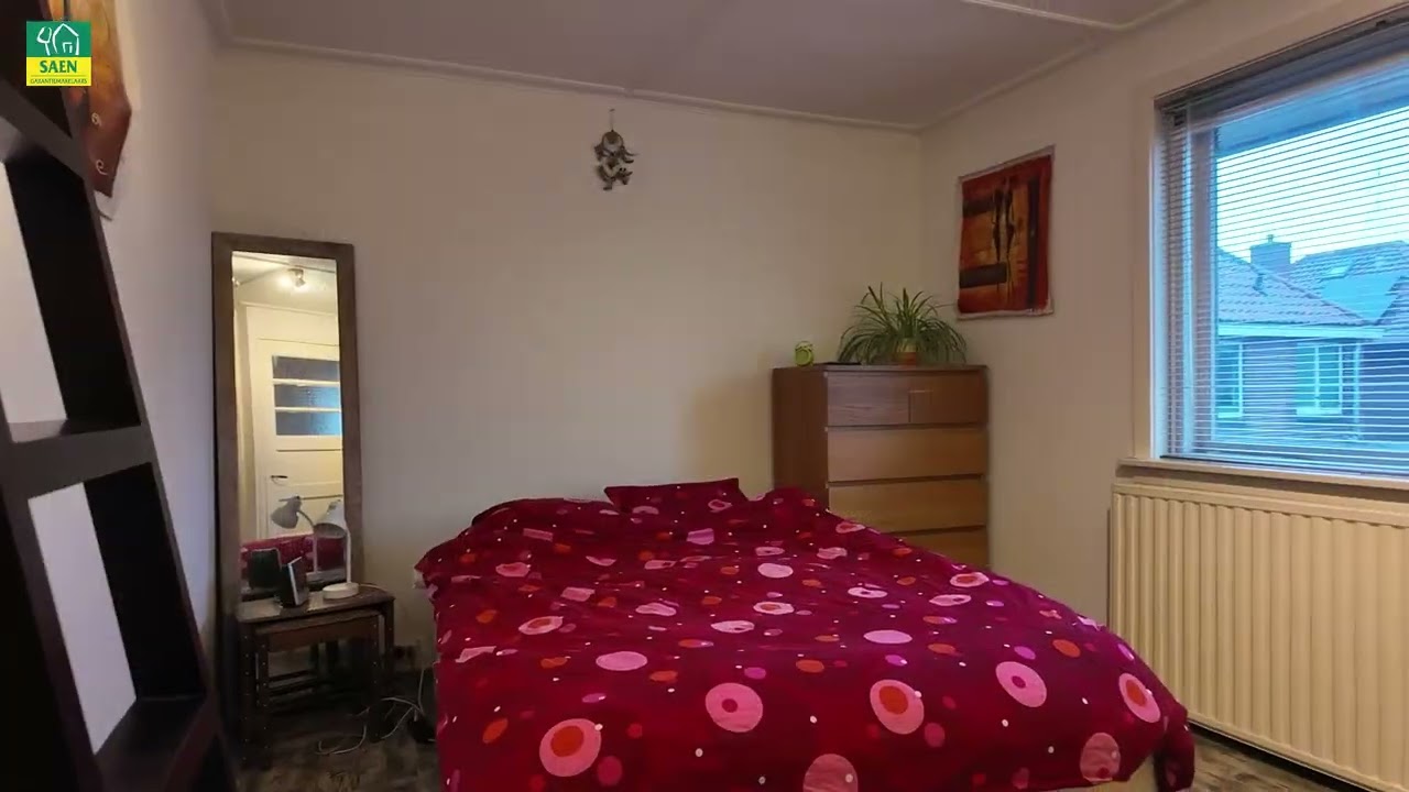 Provincialeweg 31 Krommenie. Ben je op zoek naar een woning met karakter, ruimte en mogelijkheden?