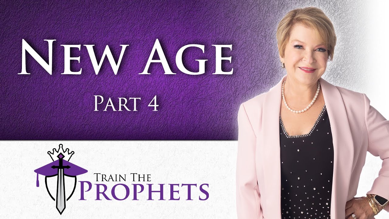 New Age in the Church – Part 4 - 01/14/2025