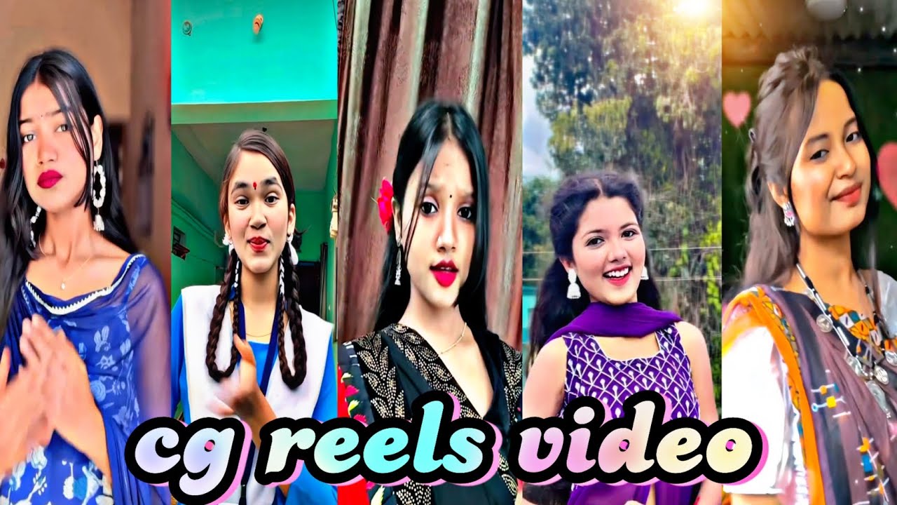 Cg reels video ll #cgreelvideo #cgvideo #cgtrendingreel #reelsinstagram 