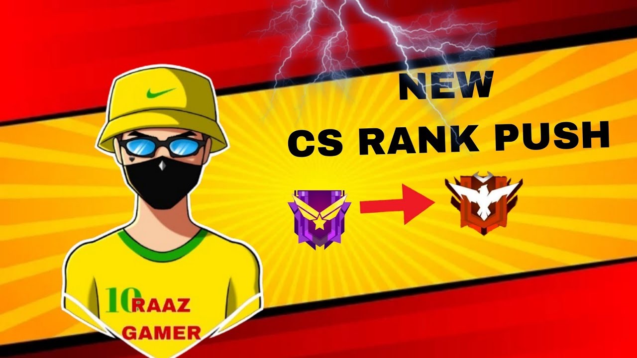 🔴RAAZ GAMER FREE FIRE 🔥 LIVE STREAM
