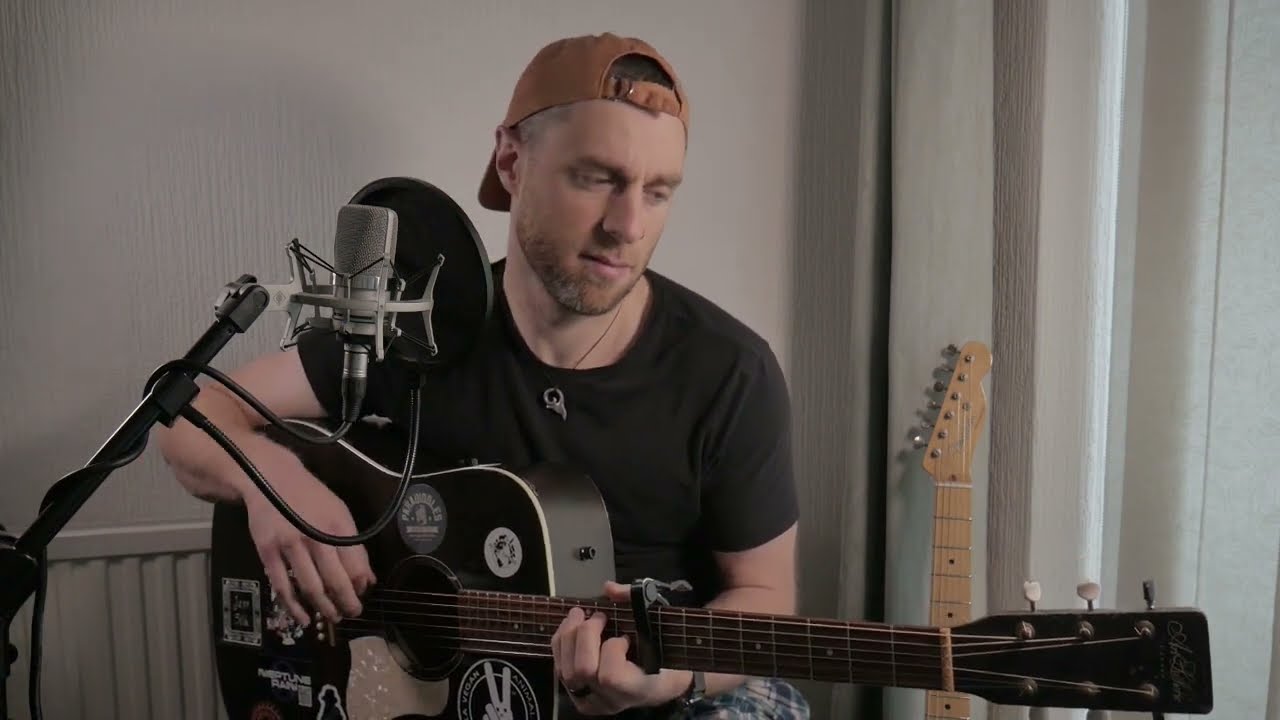 Kyle Parsons - 6am (Original Song)