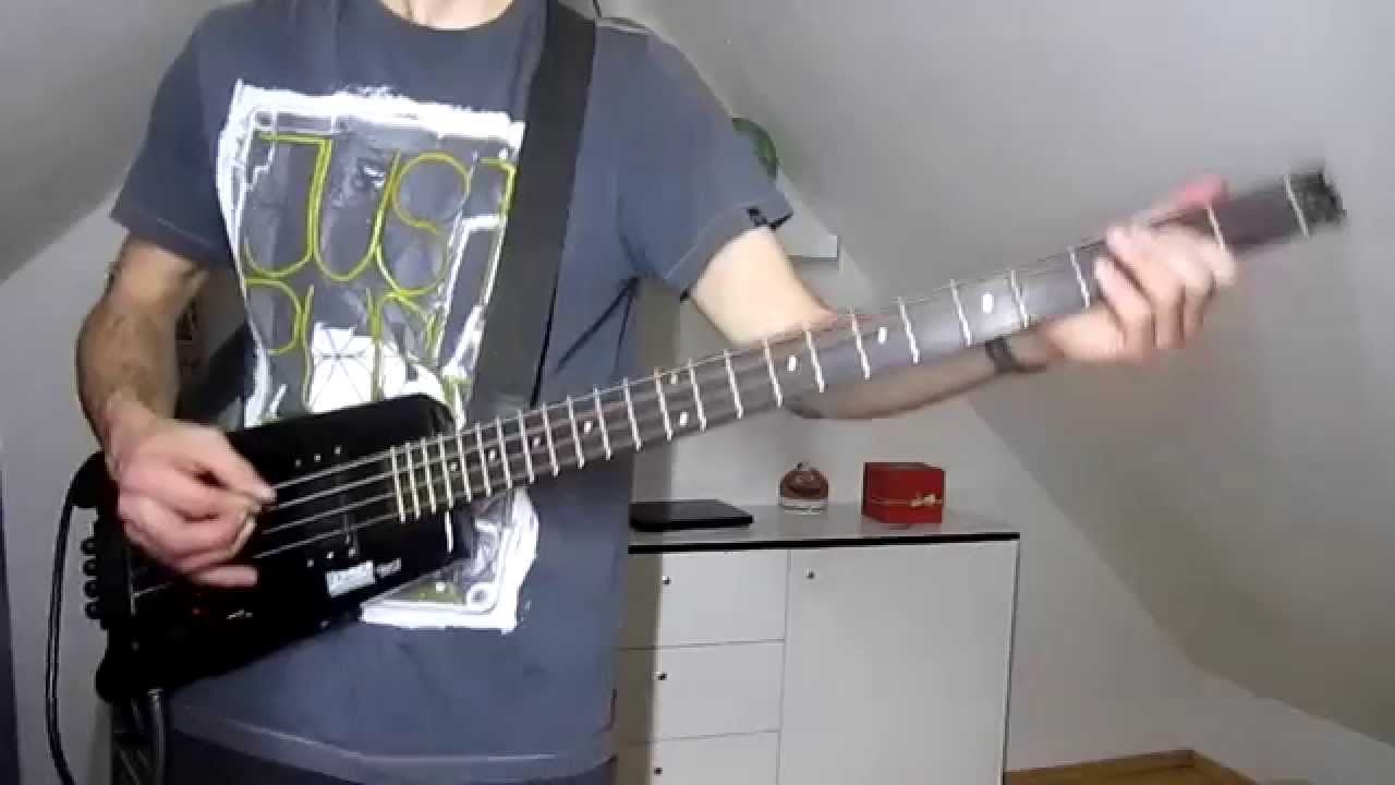 Nová Růže - Ten stroj seš ty