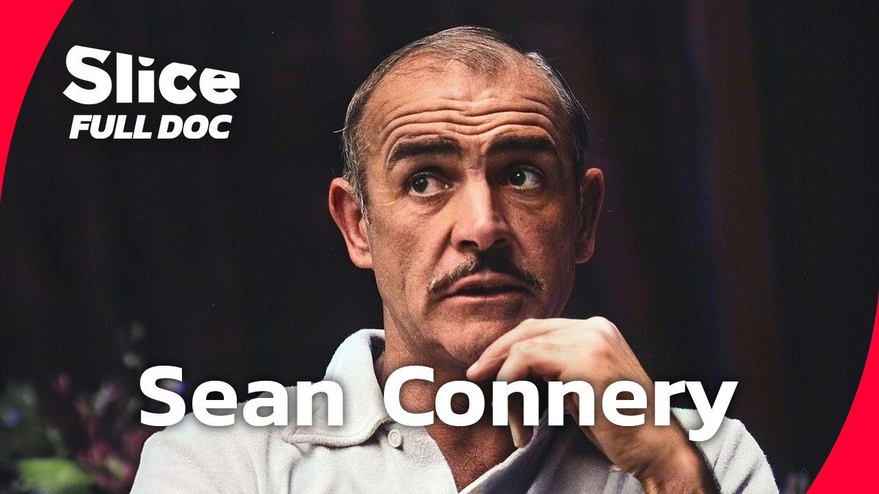 Sean Connery: From James Bond to Hollywood Legend | FULL DOCUMENTARY
