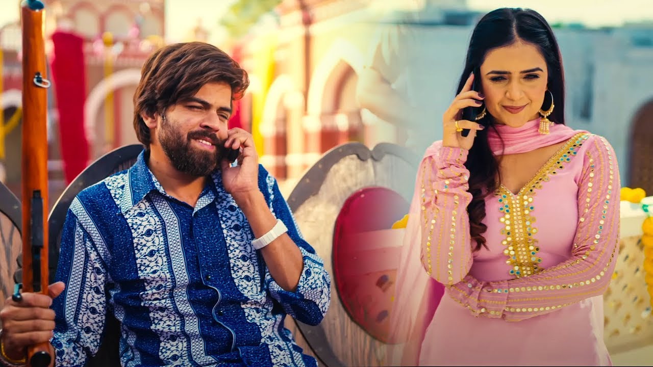 Masoom Sharma Haryanvi Song 2026 | Masoom Sharma All Song | Latest Haryanvi Song | Badmashi Song