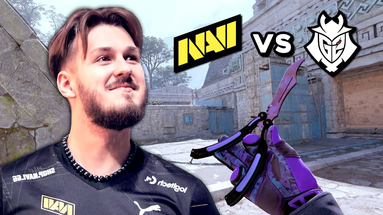 is he the BEST RIFLER IN THE WORLD? | PGL Copenhagen CS2 Major Demo Review