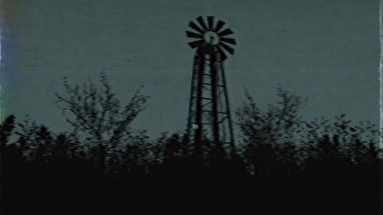 willoughbys interlude - slowed & reverb 