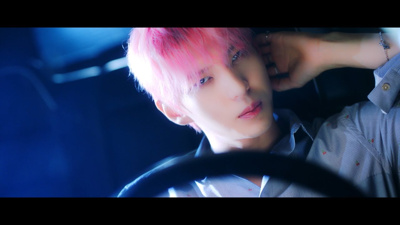 VIXX - Reincarnation (Dance Ver.)  (Music Video)