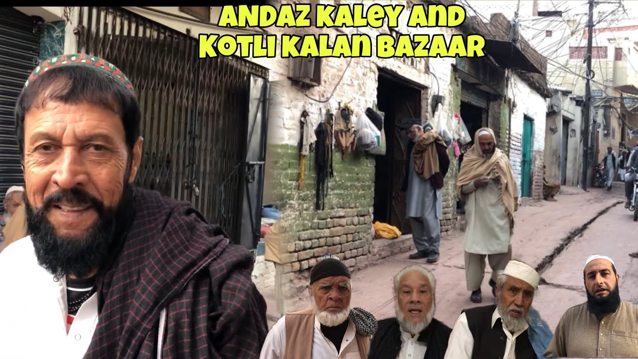 Village_evening in winters salehkhana kotlikalan_Bazaar in winters|#nrtv