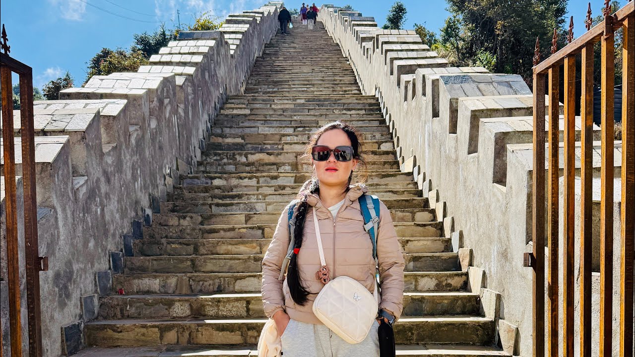 2 days 1 night Dolakha Diary, visited Shailung, Kalinchok, Dolakha Bhimsen