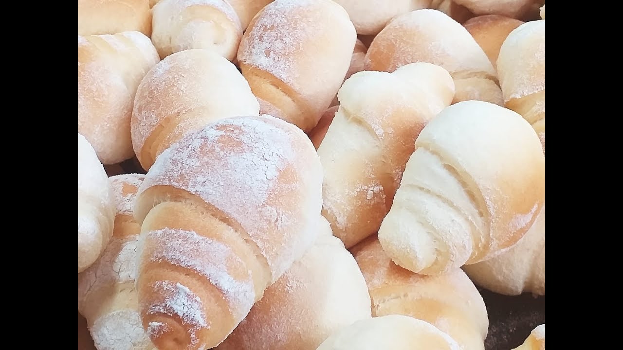 Pão de mandioca  ( macaxeira)Padaria sem Segredos