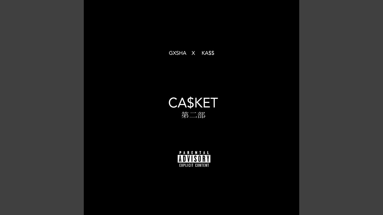 CA$KET PT. 2