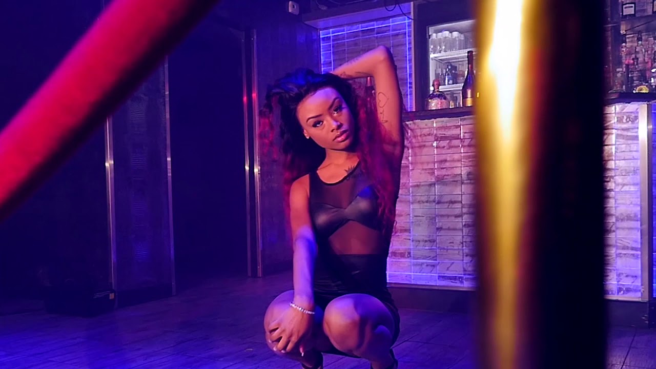 YGG TAY - M.C.D.H.D. (OFFICIAL MUSIC VIDEO)
