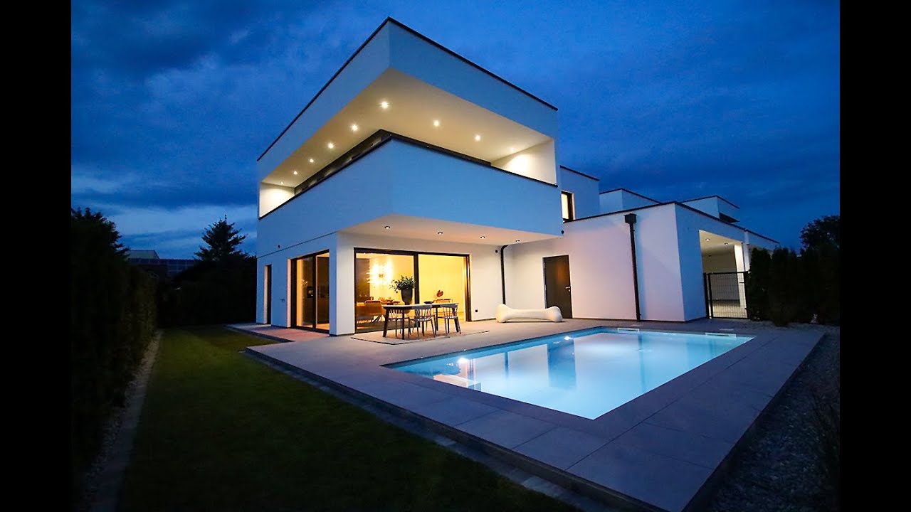 Lehner Immobilien | Luxuriöses & Großzügiges Einfamilienhaus Lieboch
