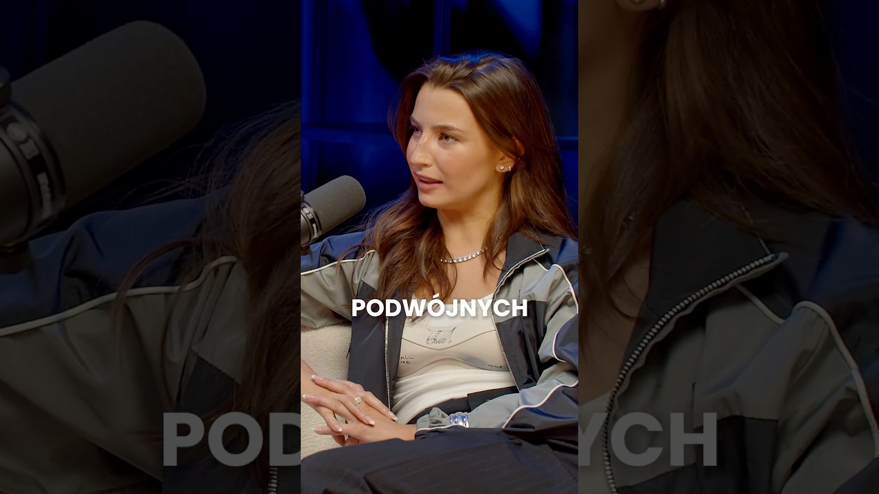 Julia Wieniawa szczerze o AFERZE 😱