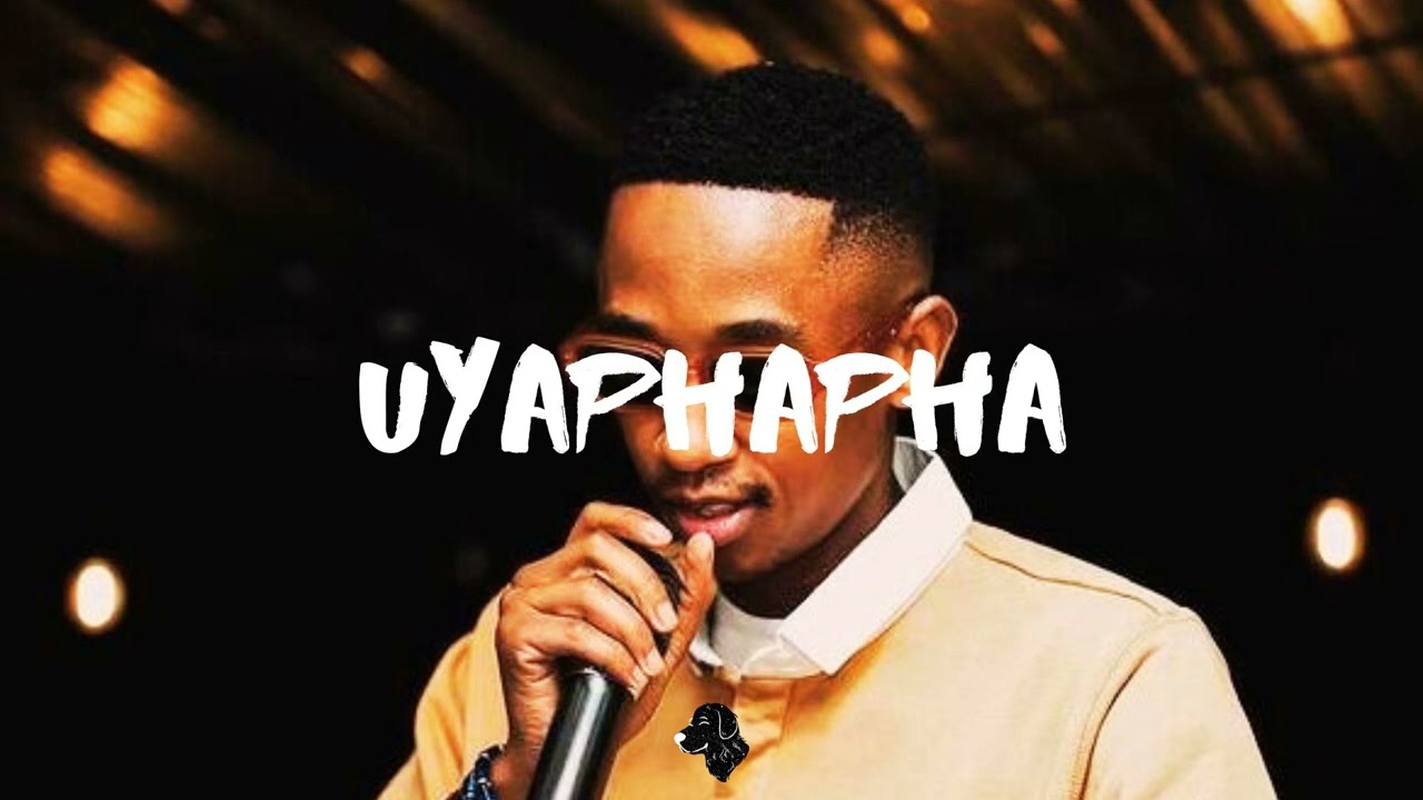 Mellow & Sleazy x Scott Maphuma Type Beat ''Uyaphapha'' 2025