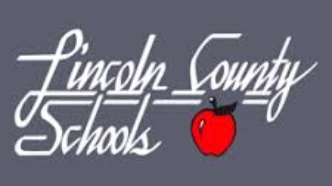 Lincoln County Schools District Spelling Bee 2022