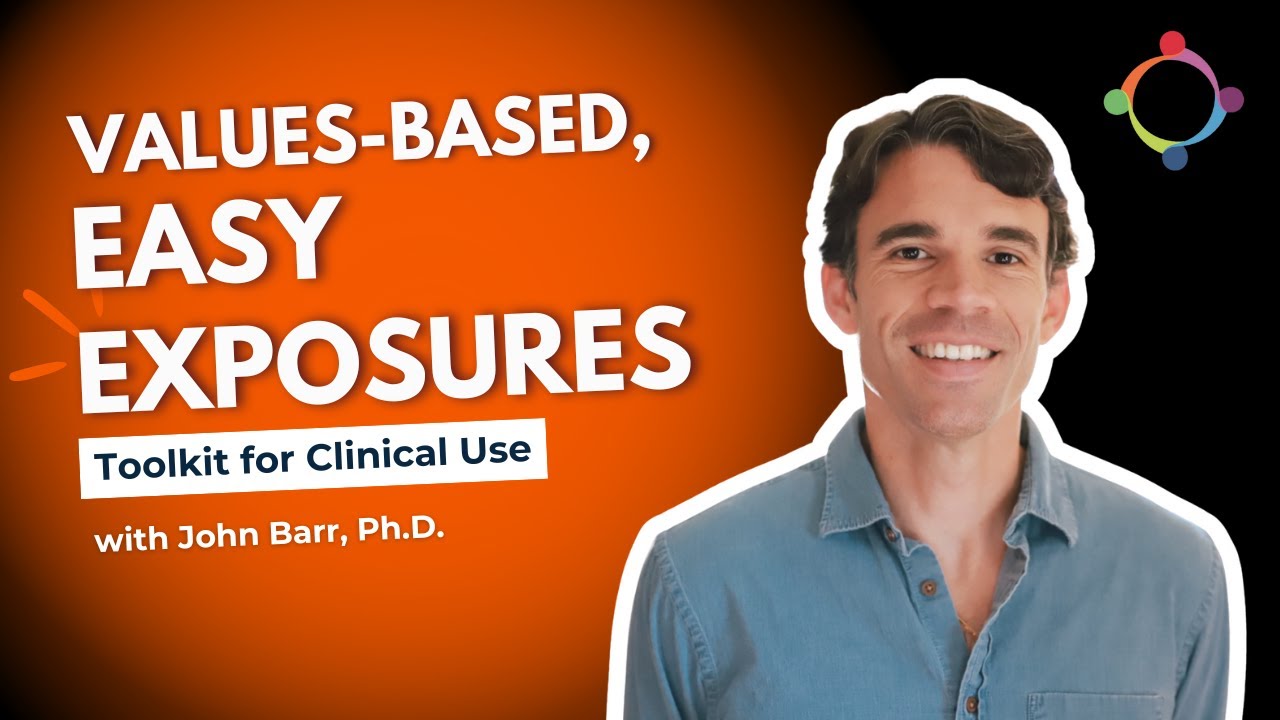 Easy Exposures: A Toolkit of Techniques for Clinical Use