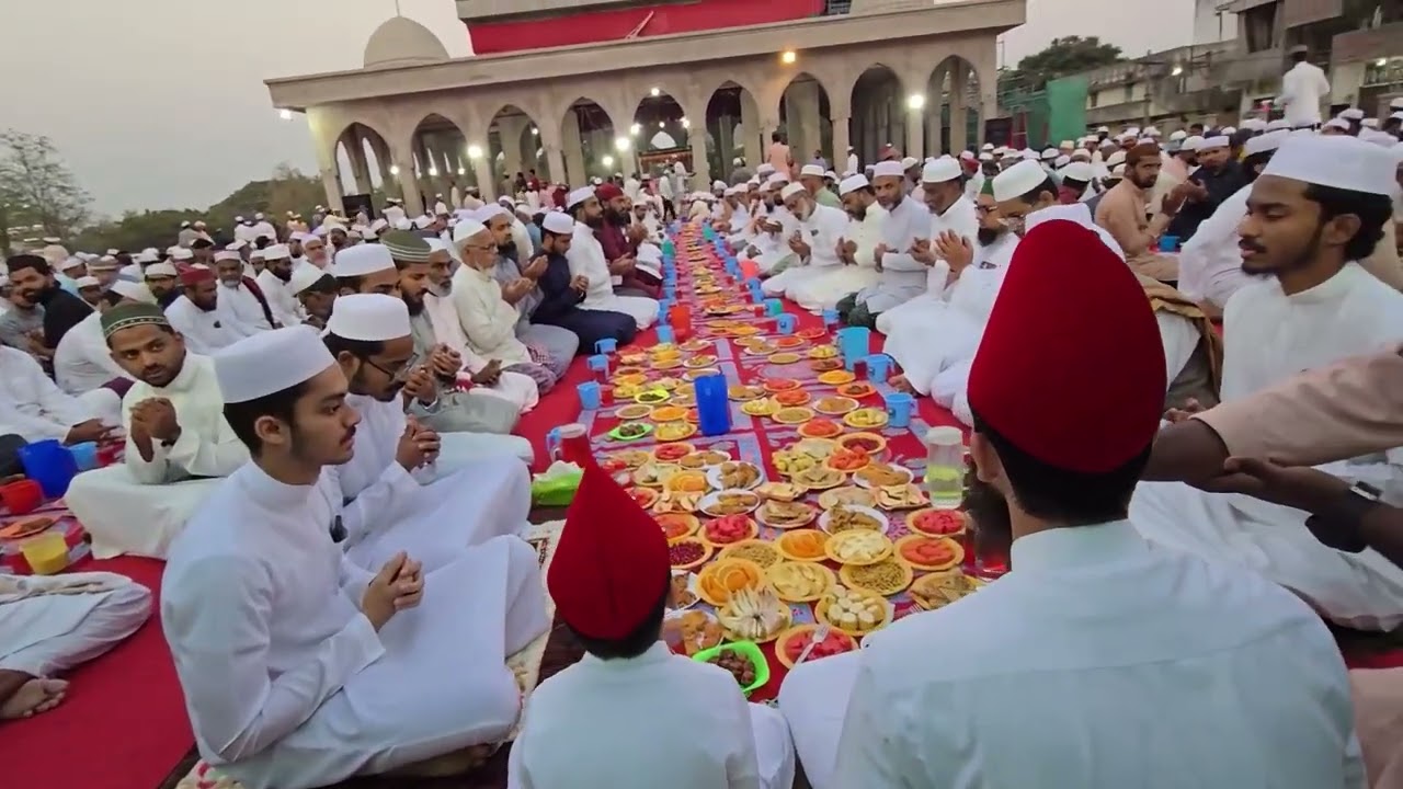9th Ramadan - 10th March 2025 | Monthly Fathiha of Noorullah Shah Noori Chishti Qadiri (RA)
