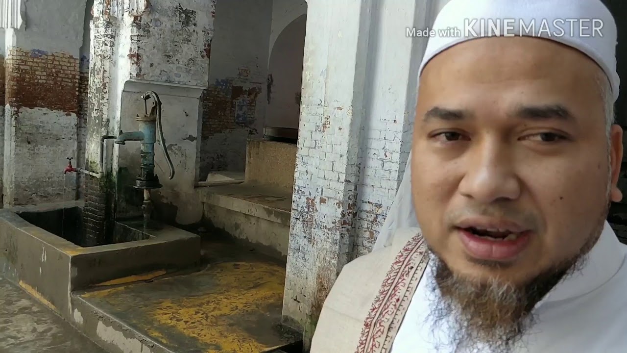 Muqaddimah - Penjelasan Fatwa Darul Uloom Deoband terhadap Maulana Saad