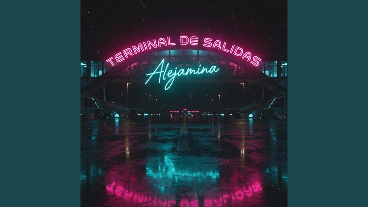 Terminal de salidas