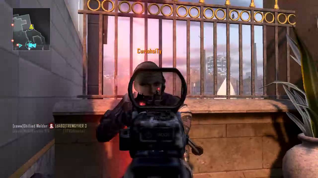 Boosters caught on Encore