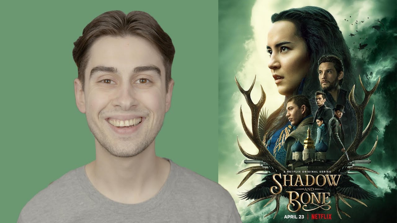 Shadow and Bone - Season 1 Review