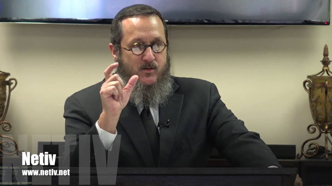 The Messianic Era and Sukkot - Rod Bryant