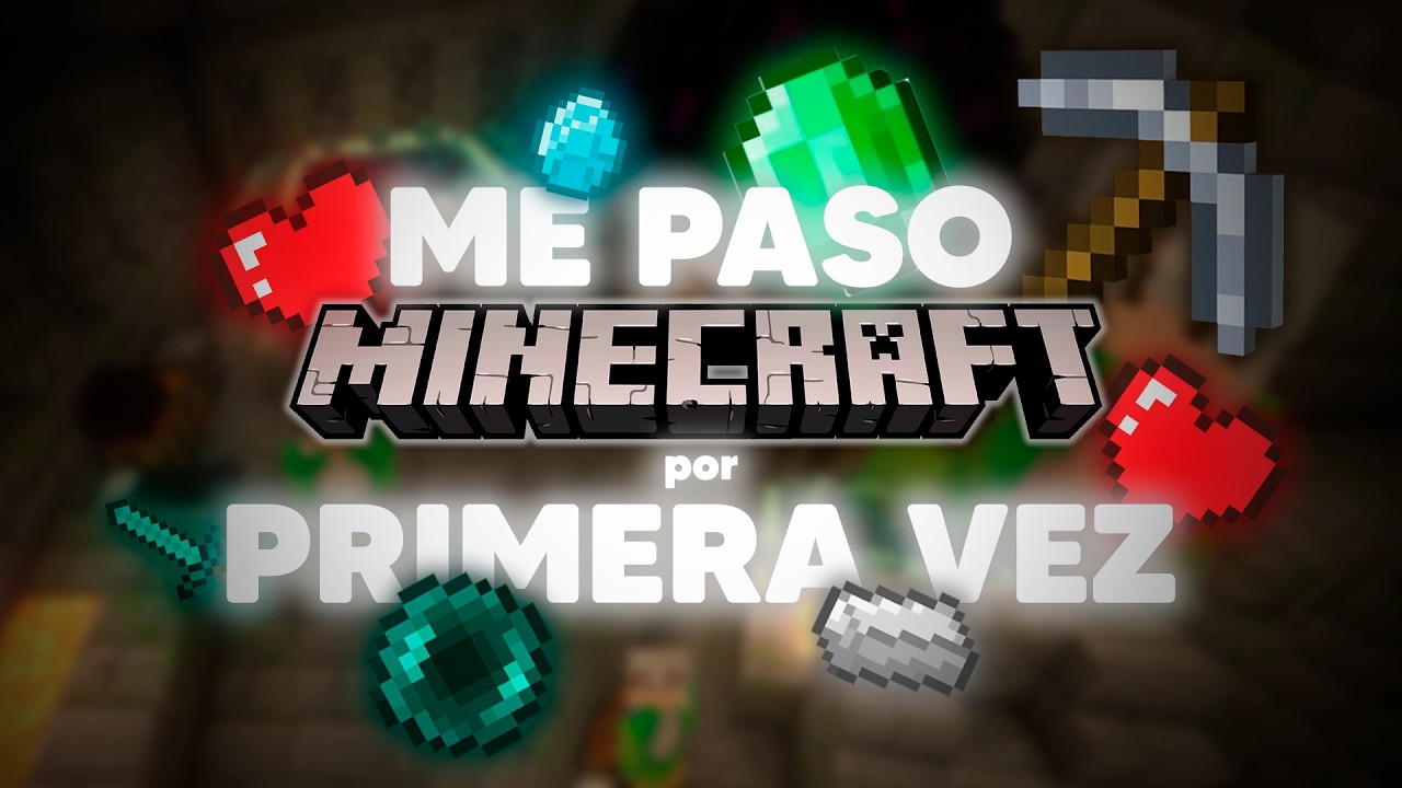 POR FIN...