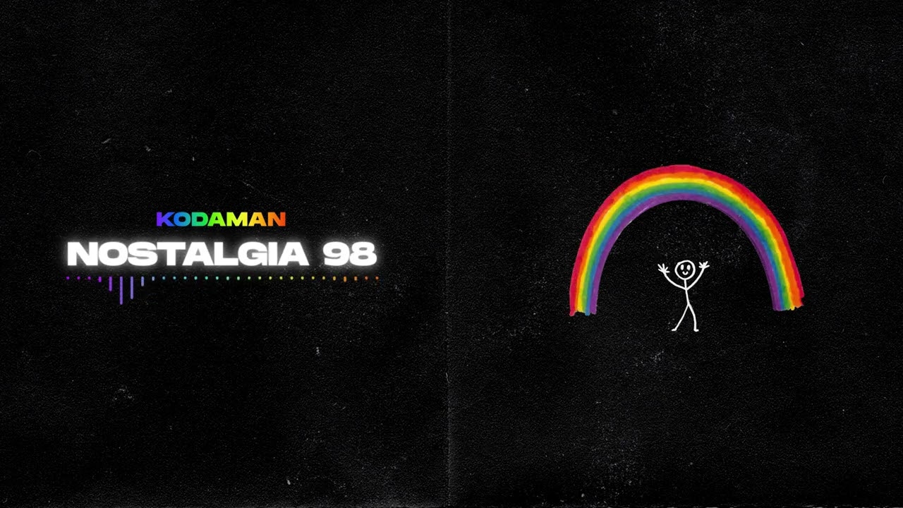 Kodaman - Nostalgia 98