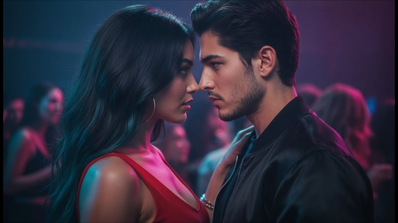Serenai &ndash; Loca (Official Music Video) | Reggaeton 2026